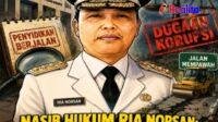 IMG-20260703-WA0001 Nasib Hukum Korupsi Jalan Mempawah Masih Menggantung, Publik Desak KPK Jangan Sampai Kasus Ini HILANG BERKAS: Ini Korupsi, Uang Negara Harus Dipertanggungjawabkan !!!